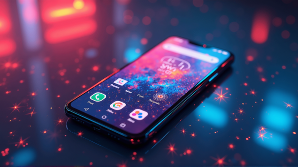 Desvelando Androidat 16: Las Características Anticipadas que Revolucionarán Nuestros Smartphones
