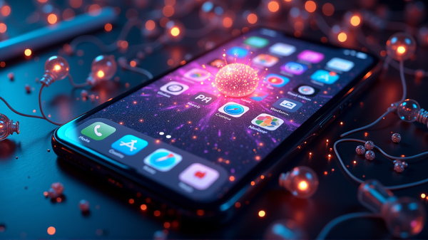 Innovaciones de iOS 26: Revelando Funciones Exclusivas para Modelos de iPhone