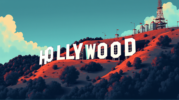 La Estrategia de Spinoff de Hollywood Enfrenta el Escrutinio de Calificación Crediticia