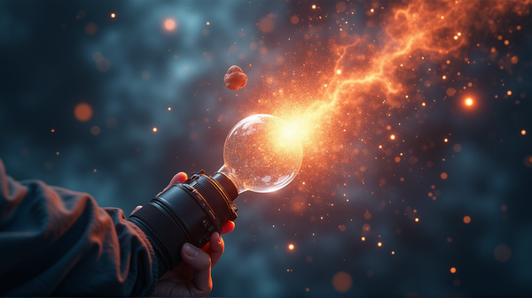 Momentos Eureka: 5 Veces en las que Científicos Desbloquearon Accidentalmente los Secretos del Universo