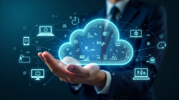 Un Crecimiento Explosivo se Avecina para el Mercado de la Nube Personal para 2028