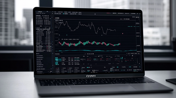¿Es Bravell Fund el Futuro del Trading? Descubriendo Sus Secretos