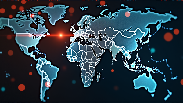 La Audaz Maniobra Cibernética de Irán: Apagón Total de Internet en Medio del Creciente Conflicto