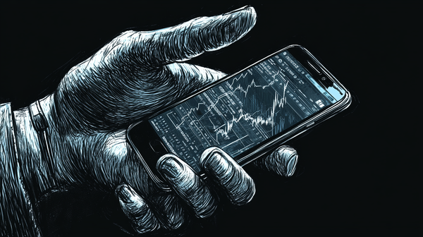 TradeSenseAI: ¡Revelando la Verdad Detrás del Gigante del Comercio!