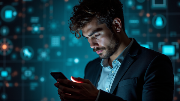 El FBI Insta a Tomar Medidas Urgentes Contra el Aumento de Estafas Telefónicas