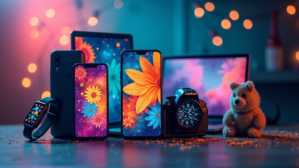 ¡Las 8 mejores ofertas tecnológicas del Día del Padre en la venta de Android de Best Buy!