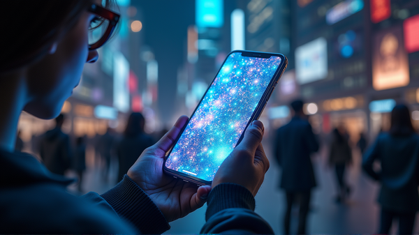 Revolución de Adobe con IA: La Aplicación Firefly Llega a los Smartphones con Socios Innovadores