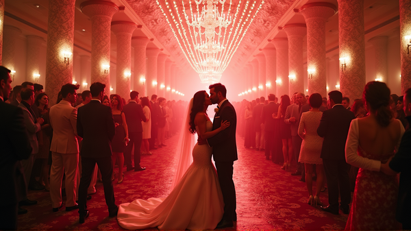 Una Aventura Llena de Estrellas: La Mágica Boda de Jeff Bezos en Venecia