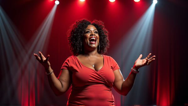Niecy Nash-Betts: La Estrella Versátil que Hollywood No Debe Olvidar