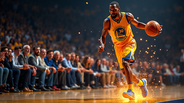Intercambio de Kevin Durant Desata Frenesí en Redes Sociales