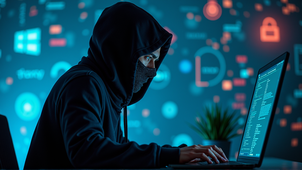 Fuga Masiva de Datos: 184 Millones de Contraseñas Expuestas de Plataformas Principales