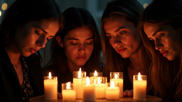 Corazones Rotos Mientras Celebridades Reflexionan sobre la Tragedia Aérea en Ahmedabad