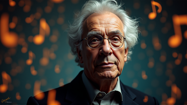 Lalo Schifrin: El Maestro Detrás de 'Misión: Imposible' y Más