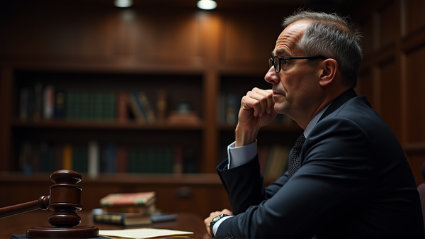 ¡Revelado! La Dramática Reducción de Sentencia de Michael Avenatti