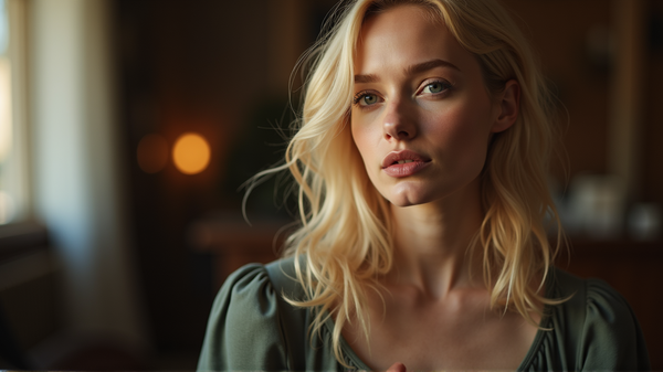 El Viaje Reflexivo de Dove Cameron: Un Retiro Temporal de Hollywood