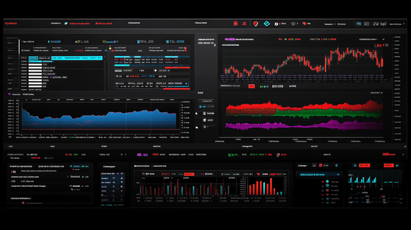 Vortex Valor: Descubriendo la Verdad Detrás de Esta Plataforma de Comercio
