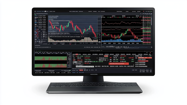 Descubre Shift Inomax Nx: ¿Es una Plataforma de Trading Confiable?