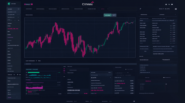 FinquoriX: ¿Es Esta Plataforma de Trading Innovadora?