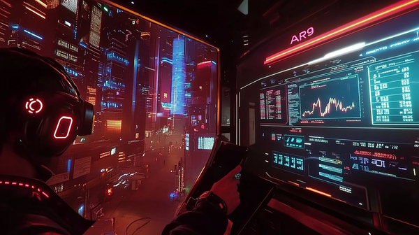 BTC Sprix 2.0: ¿Es Este el Futuro del Trading Inteligente?