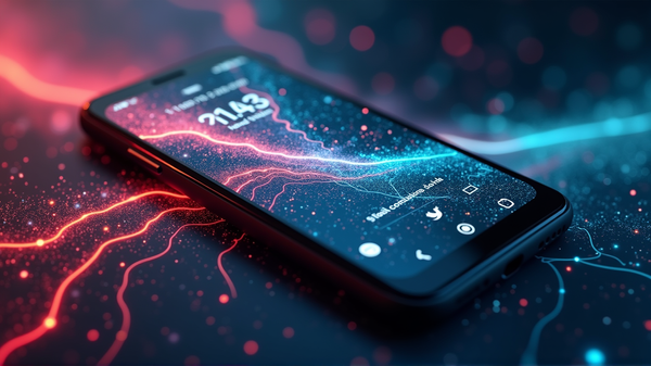 Espacio Gemini: La Revolucionaria Apuesta de Google en los Widgets de Información en Tiempo Real