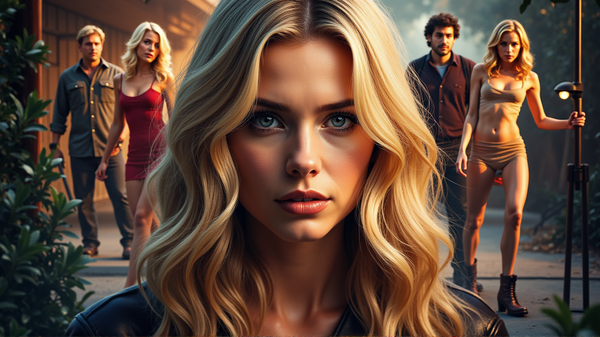 Resurgiendo a Buffy: La Visión de Sarah Michelle Gellar para un Reboot Nostálgico
