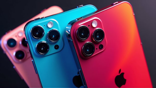 ¡Consigue un iPhone 15 Pro restaurado por menos de $630—No te lo pierdas!