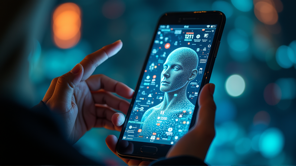 ¡Desata la Creatividad: La Nueva App de Voz AI de ElevenLabs Ahora en Móvil!