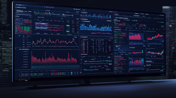 Descubriendo Jybla Price: ¿Es Esta Plataforma de Trading Legítima?