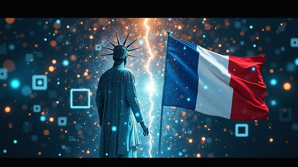El Gran Apagón: Francia vs. Sitios para Adultos en un Choque de Privacidad
