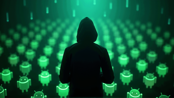 Aumento Sin Precedentes: Más de 12 Millones de Dispositivos Android Bajo Asedio en 2025