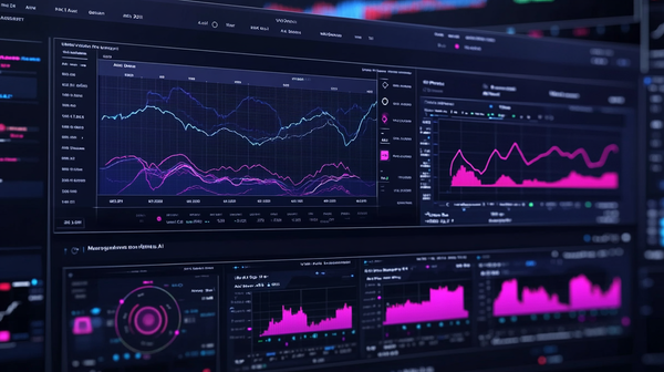 ¿Es Lentrix Flow la Solución de Trading en la que Puedes Confiar?