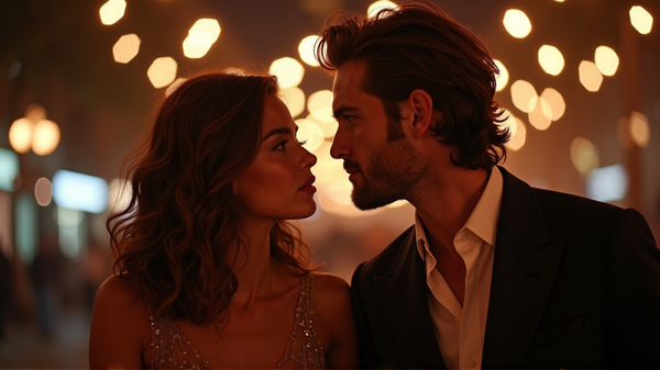 El Nuevo Amor de Kaia Gerber: Una Unión Estrellada con Linaje de Hollywood