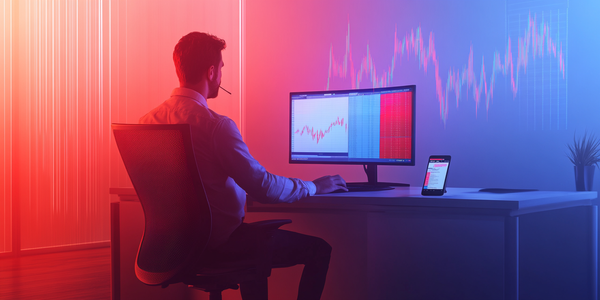 ¿Es Lumen Xentor la Herramienta de Trading Definitiva? ¡Descubre la Verdad!