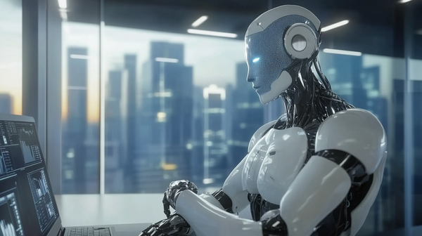 Explora Veridian Matrix AI: ¿Es Confiable o una Joya Escondida?