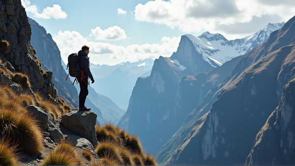Estrellas Alemanas se Embarkan en Aventura por Premio de €1M en 'The Summit'
