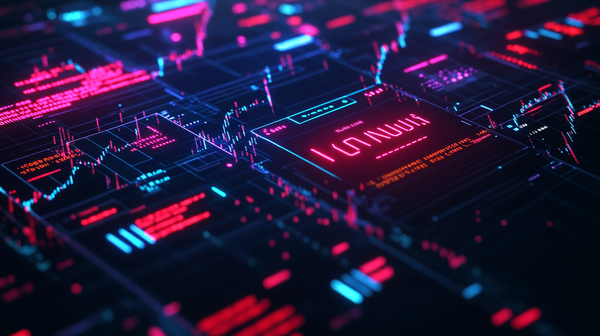 Explora Flujo Nyxor: Descubriendo una Solución de Comercio Confiable