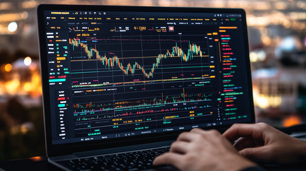 ¿Es VoltaNova el sistema de trading que has estado esperando?