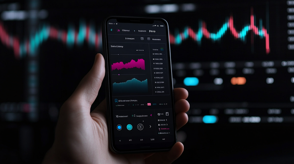 Crypto Pontix: Investiga esta Revolución en el Comercio