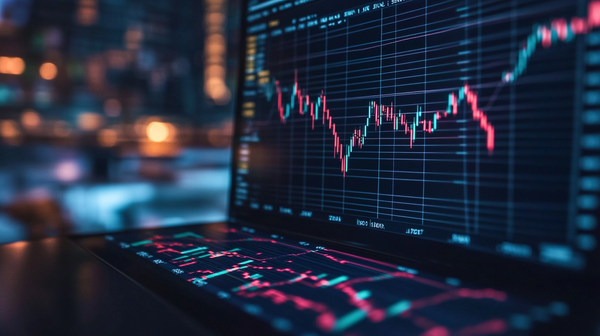 Descubriendo Switch 0.8 Hiprex: ¿Es confiable este sistema de trading?