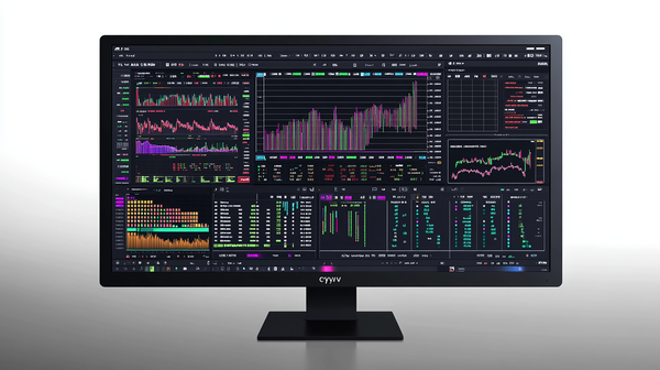 ¿Es AccuTrader Quantum el Futuro del Trading? ¡Descúbrelo Ahora!