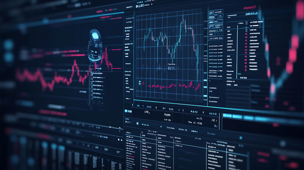 ¿Es Echo Wealth AI la Plataforma de Comercio Fiable que Necesitas?