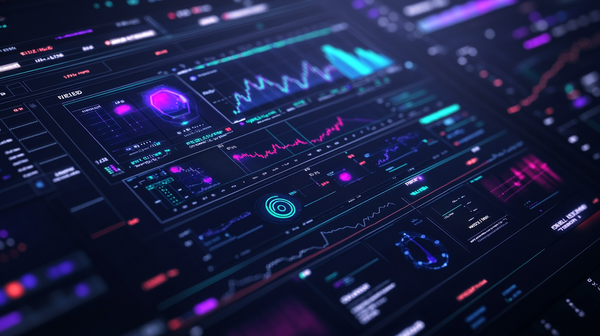 Forge Qlyden: ¿Vale la pena esta herramienta de trading?