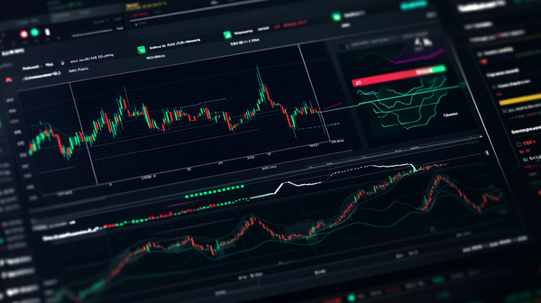¿Es Accenture AI el Futuro del Trading? Descubre la Verdad