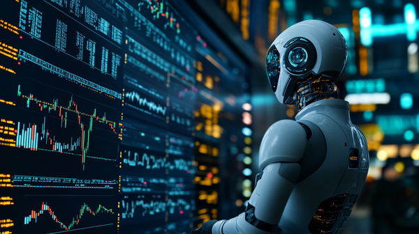 ¿Es Astro Myrion la herramienta de trading revolucionaria que necesitas? ¡Descubre la verdad!