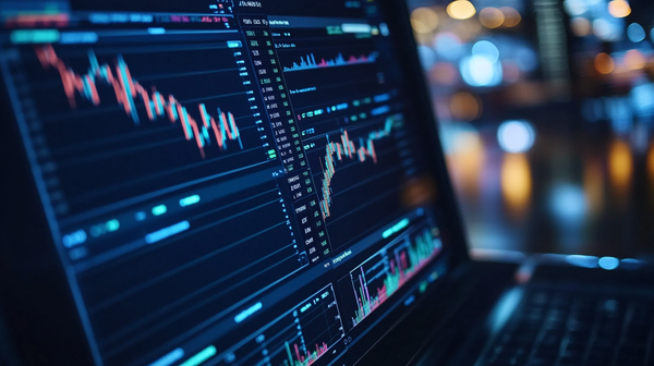 ¿Es Zenithra Core GPT una Herramienta de Trading Legítima? ¡Descúbrelo!