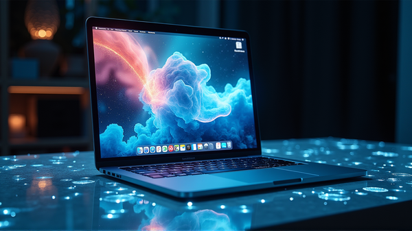 MacOS 26 Tahoe Beta Da un Salto: ¡Destacados de la Actualización Gratuita Revelados!