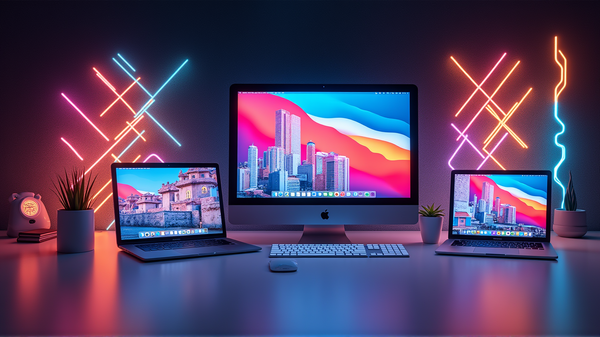 Revelando el Catálogo de Apple 2025: iPads, Macs y Más Desatan Entusiasmo
