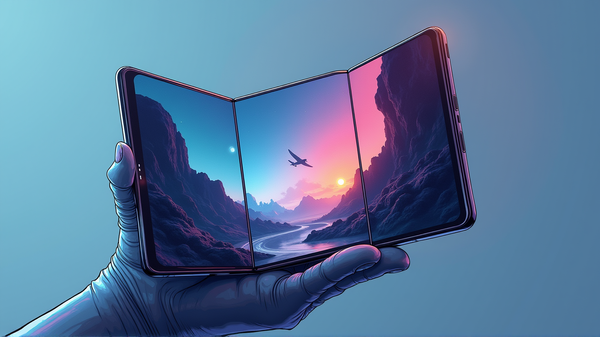 Galaxy Z Fold 7 de Samsung rompe la tradición: el primer no Pixel con Android 16