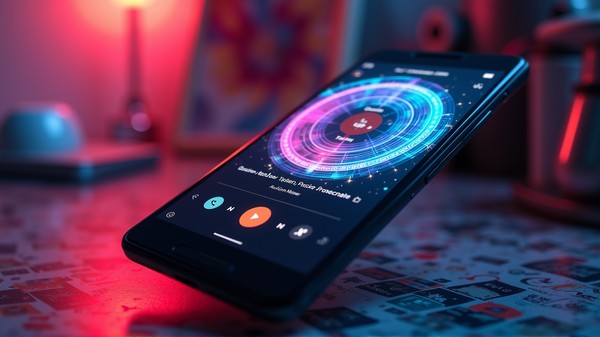 Google Renueva Now Playing: Arte de Álbum en la Pantalla de Bloqueo de Tu Pixel