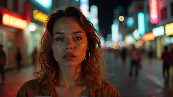 Tamara Yajia: De los sueños de Argentina a la realidad de Hollywood